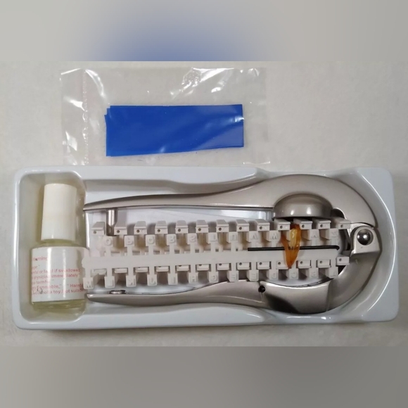 GOLF BALL MONOGRAMMER A1-10 - Picture 2 of 8